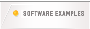 Software Examples